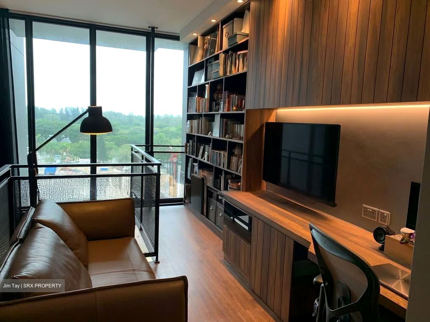 Fulcrum (D15), Condominium #582474511